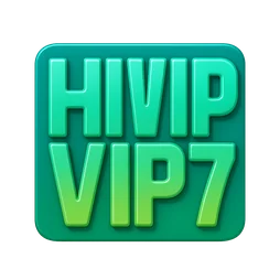 HIVIP7 লোগো